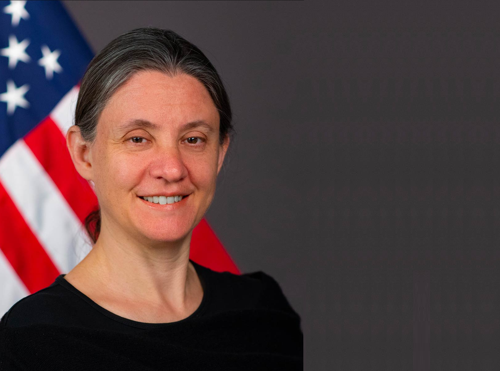Portrait of Jessica Wachter