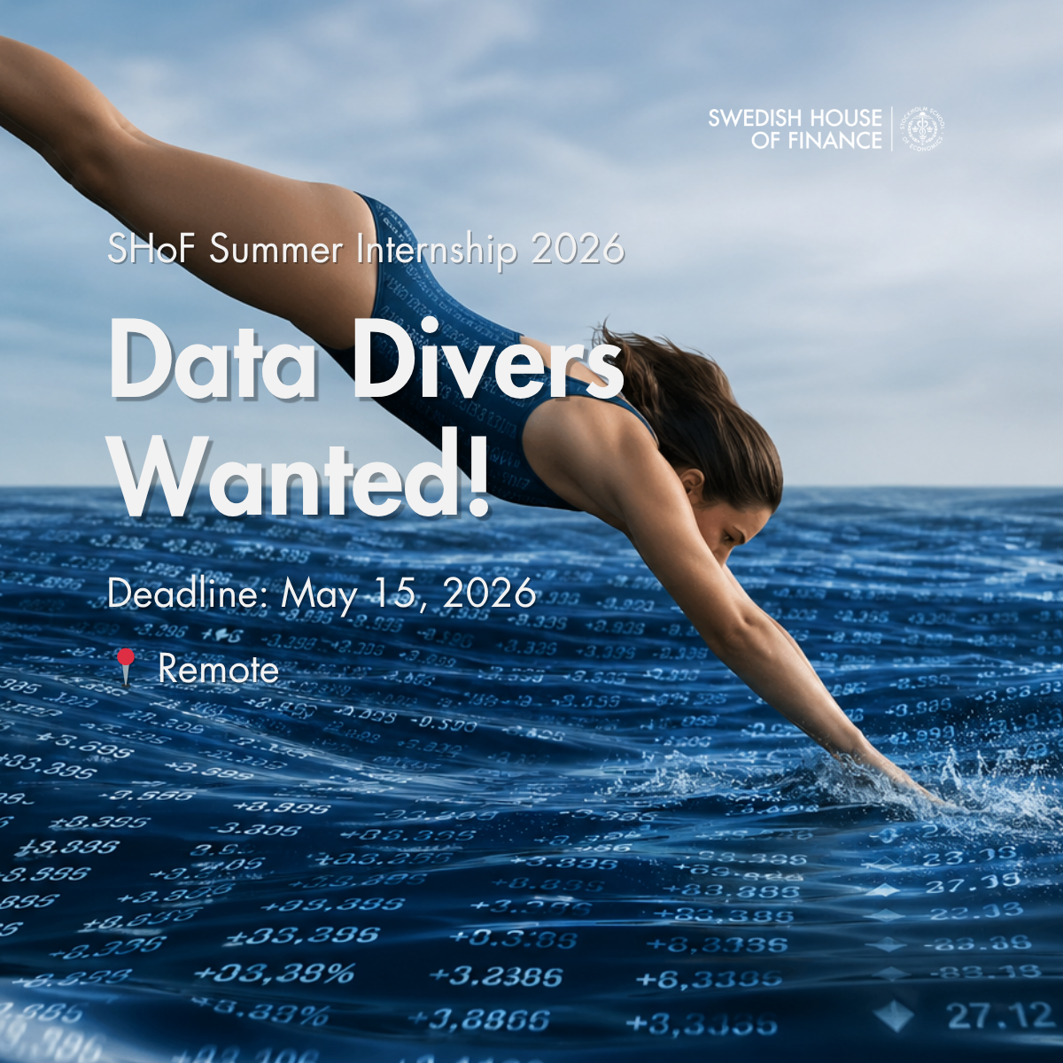 SHoF Summer Internship 2026 | ESG Data Internship – Nordic Compass ...