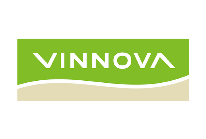 Vinnova logo