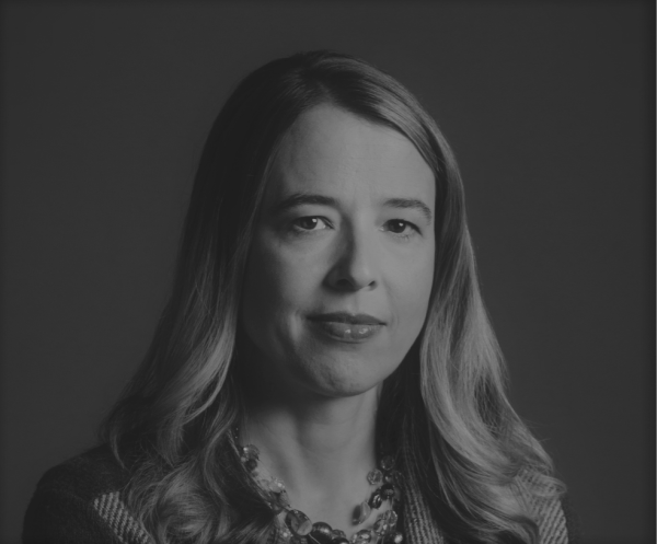 head shot of Ulrike