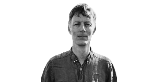 Portrait of Karl Walentin