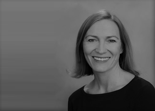 Portrait of Laura Veldkamp