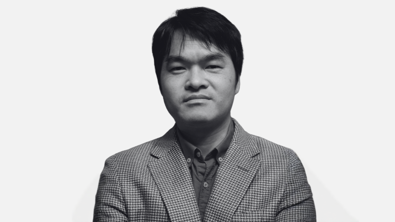 Portrait of Xiaoxia Ye