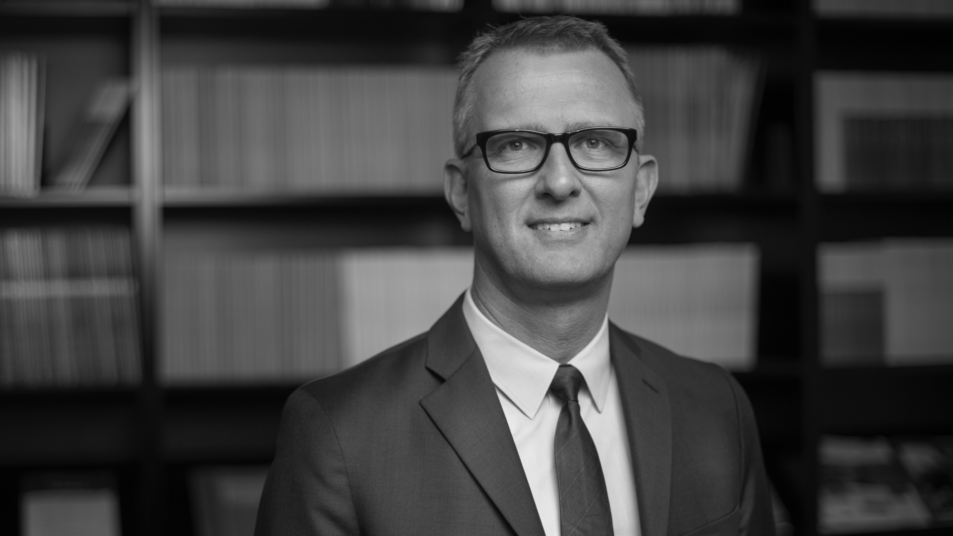 Portrait of Magnus Dahlquist