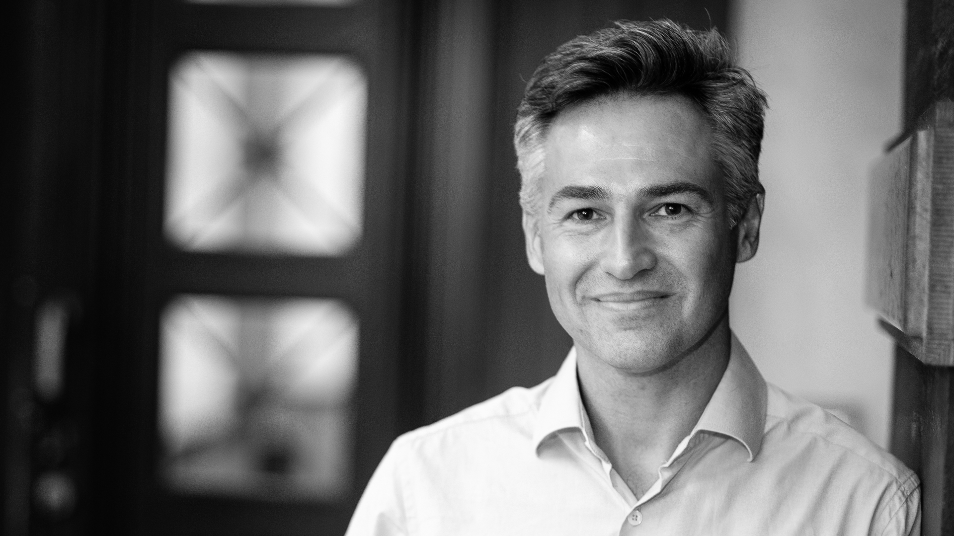 Portrait of Paolo Sodini