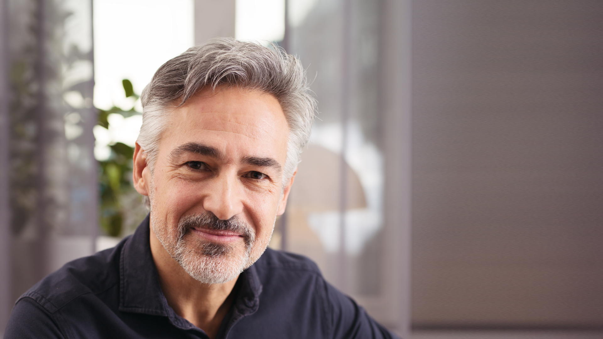 Portrait of Paolo Sodini